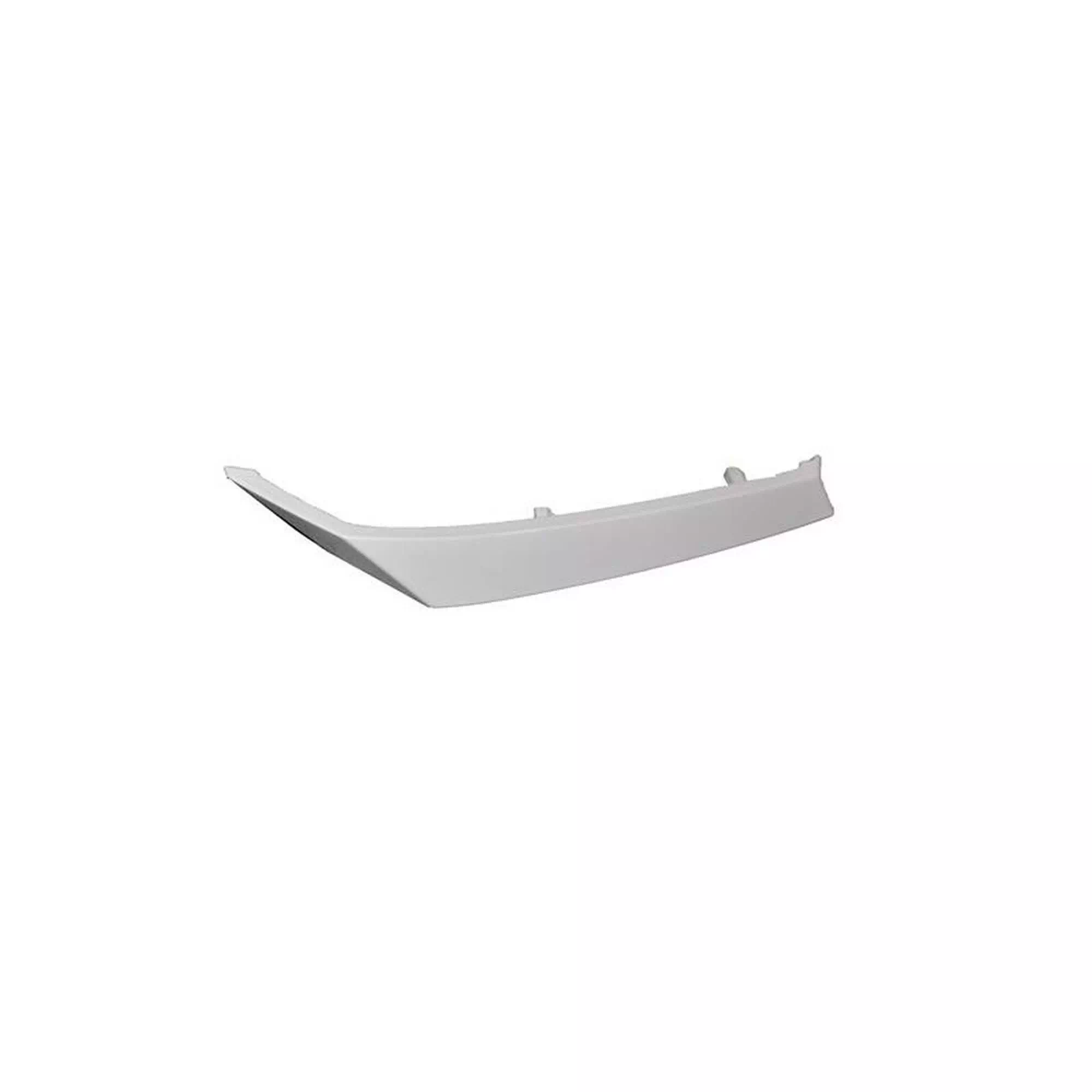 SKYJET RIVERO 125 RÜZGARLIK EKİ SOL BEYAZ #SJ 0807
